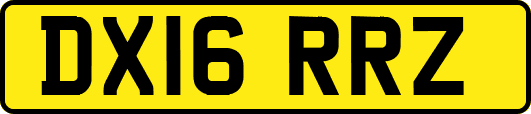 DX16RRZ