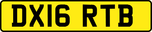 DX16RTB