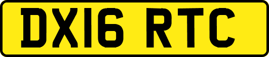 DX16RTC