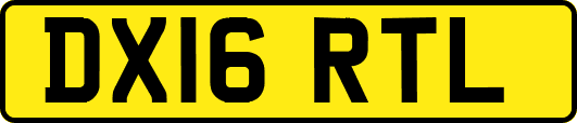 DX16RTL