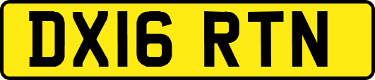 DX16RTN