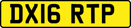 DX16RTP