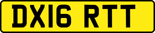 DX16RTT