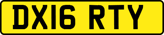 DX16RTY