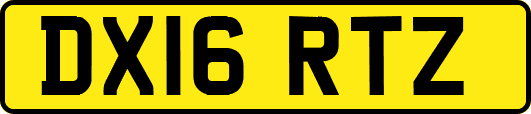 DX16RTZ