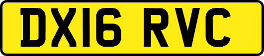 DX16RVC