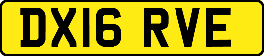 DX16RVE