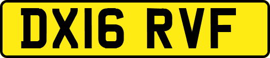 DX16RVF