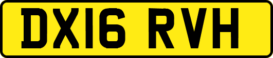DX16RVH