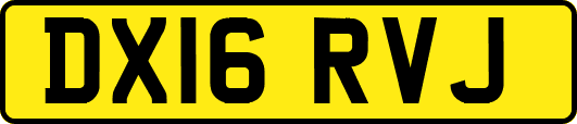 DX16RVJ