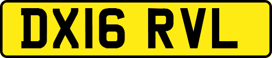 DX16RVL