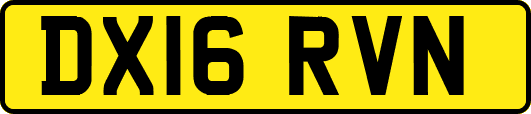DX16RVN
