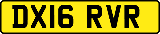DX16RVR