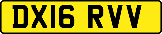 DX16RVV