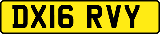 DX16RVY