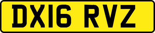 DX16RVZ