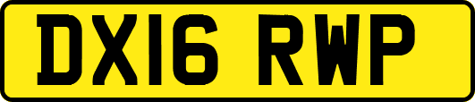 DX16RWP