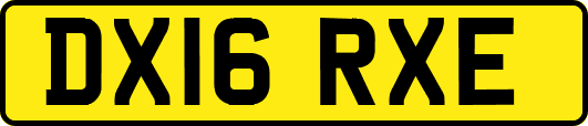 DX16RXE