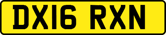 DX16RXN