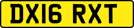 DX16RXT