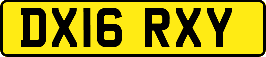 DX16RXY