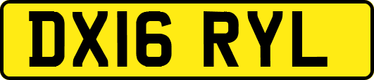 DX16RYL
