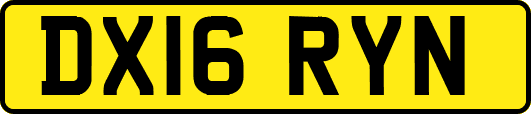 DX16RYN