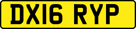 DX16RYP