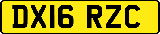 DX16RZC