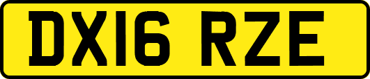 DX16RZE