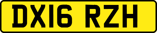 DX16RZH