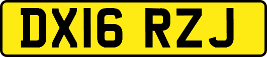 DX16RZJ