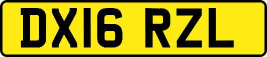 DX16RZL