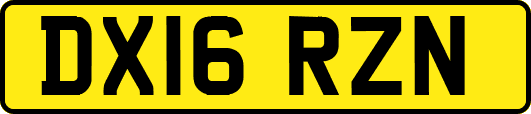DX16RZN