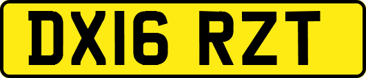 DX16RZT