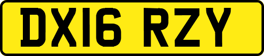 DX16RZY
