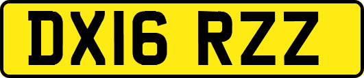 DX16RZZ