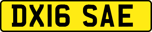 DX16SAE