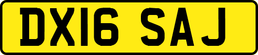 DX16SAJ
