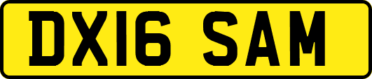 DX16SAM