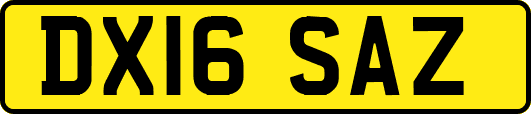 DX16SAZ