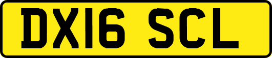 DX16SCL