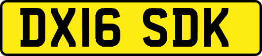 DX16SDK