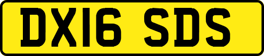 DX16SDS