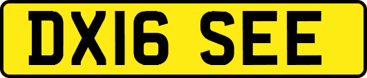DX16SEE
