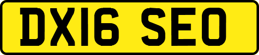 DX16SEO