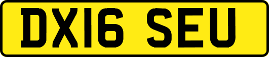 DX16SEU