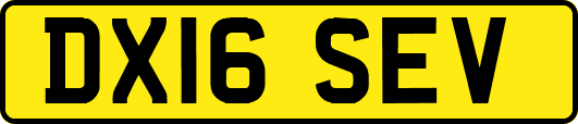 DX16SEV