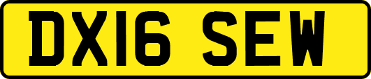 DX16SEW