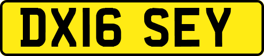 DX16SEY